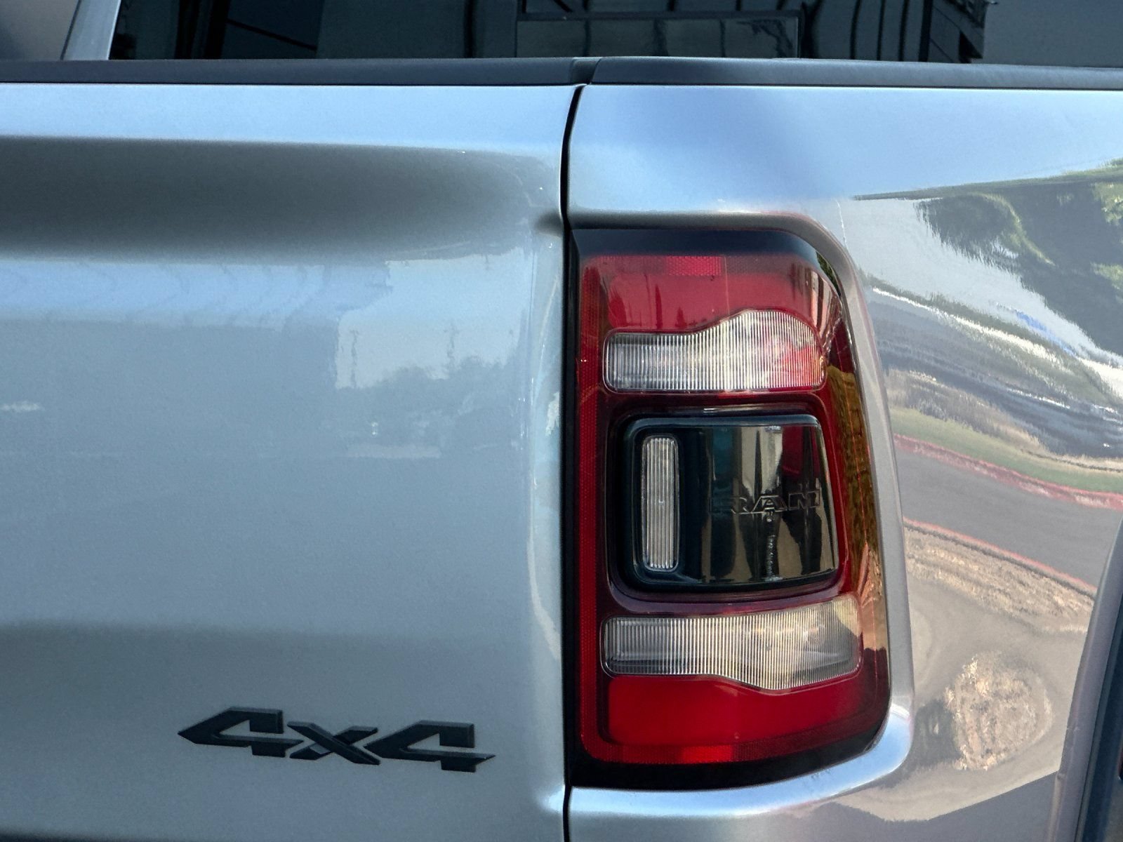 Used 2019 RAM 1500 Rebel w/ Rebel Level 1 Equipment Group AWD/4WD image 24