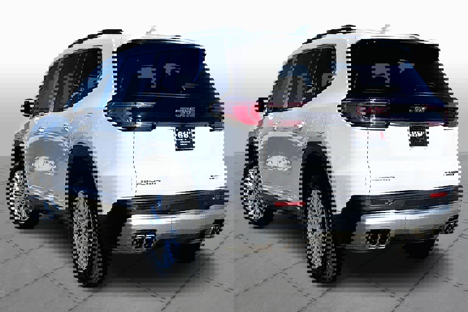 Certified 2024 GMC Acadia Elevation image 21