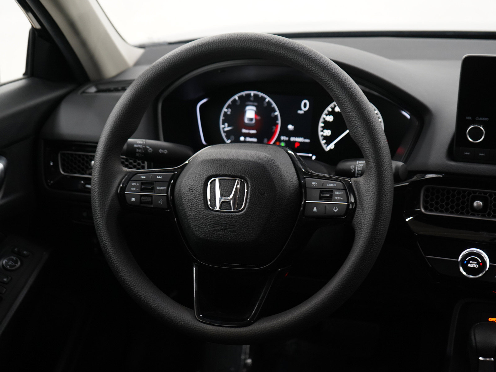 Used 2024 Honda Civic LX image 14