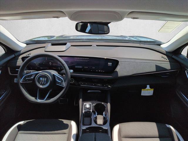 New 2026 Buick Envision Sport Touring AWD/4WD image 15