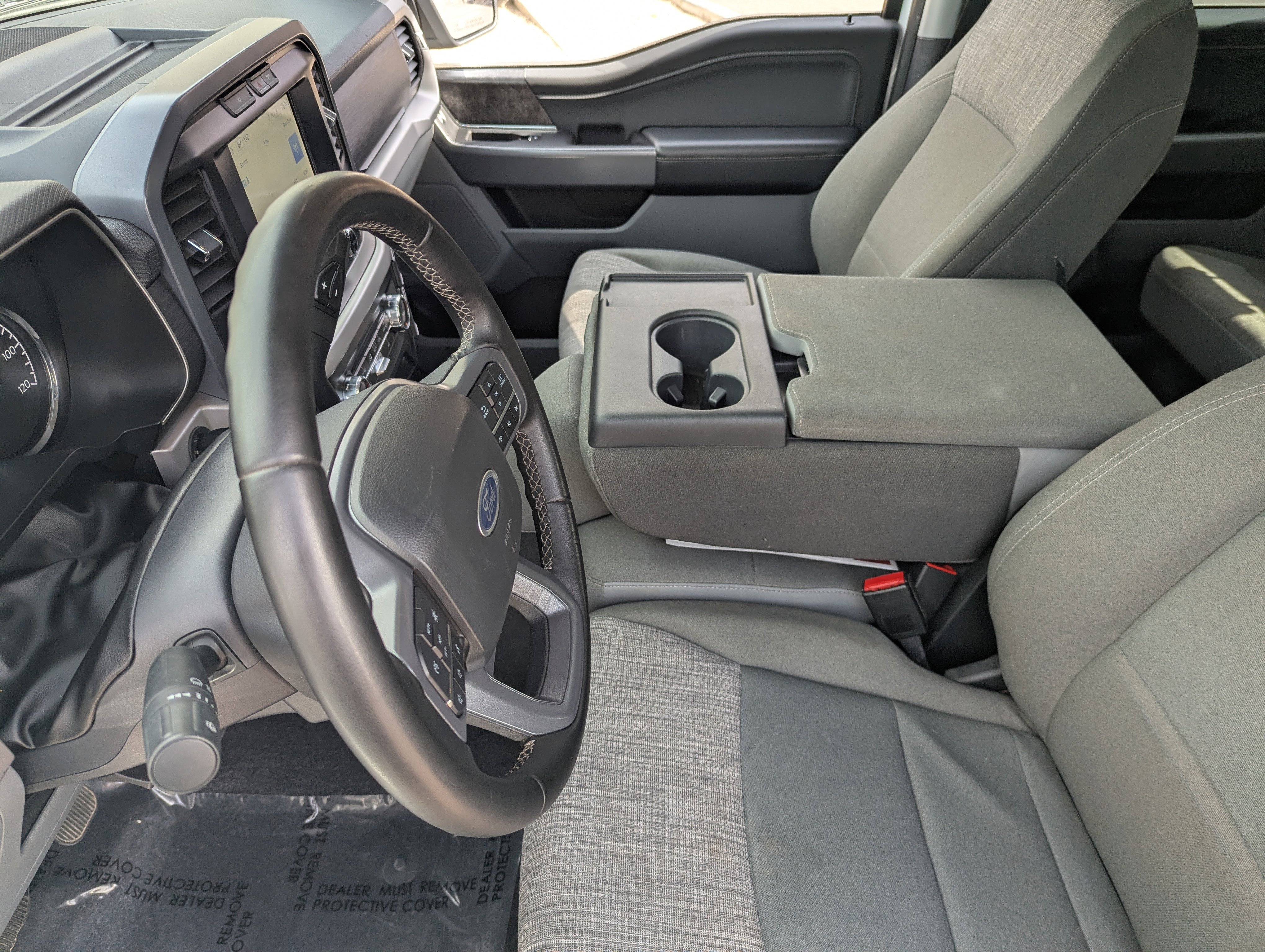 Used 2023 Ford F150 XLT w/ Equipment Group 301A Mid image 21