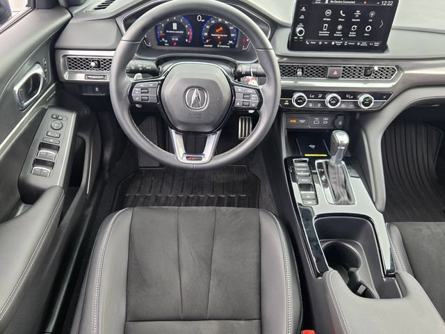 Used 2025 Acura Integra A-Spec w/ Technology Package FWD image 14