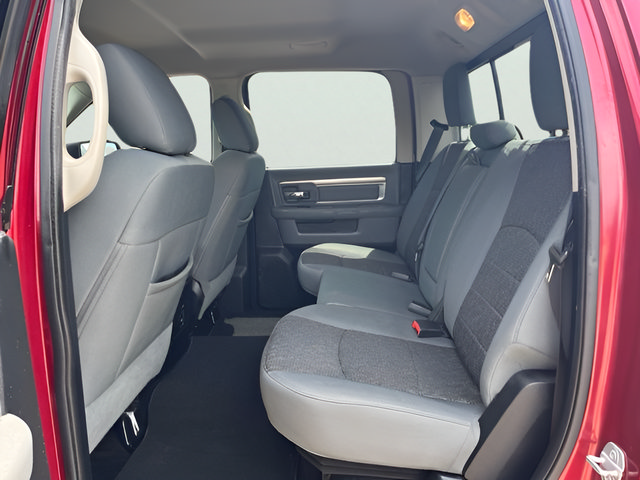 Used 2014 RAM 1500 Lone Star AWD/4WD image 28