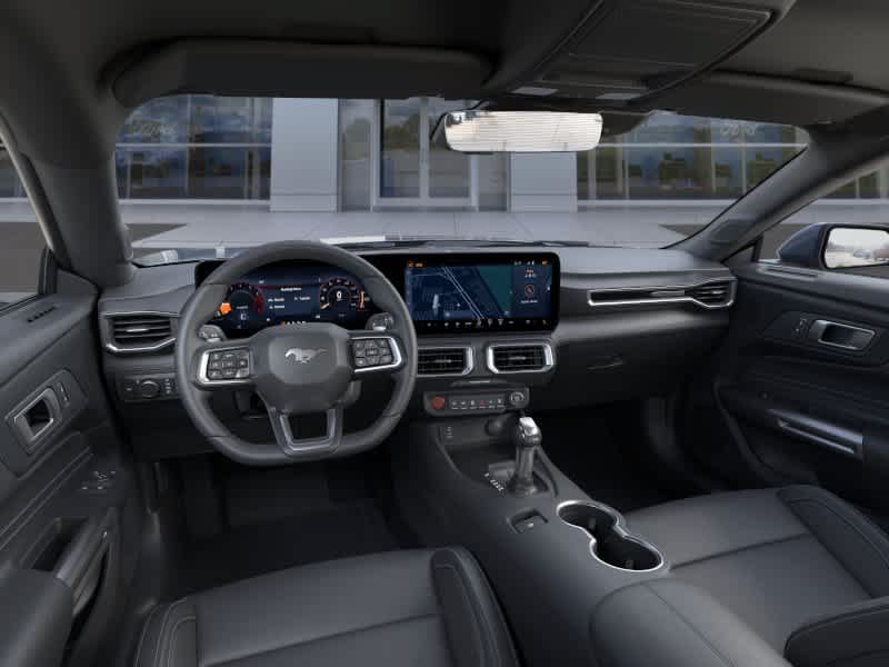 New 2026 Ford Mustang GT Premium RWD image 9