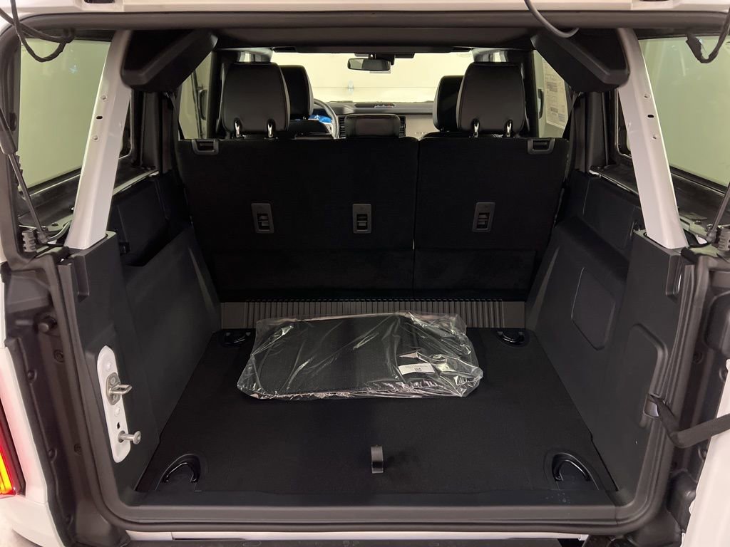 New 2025 Ford Bronco Outer Banks image 33