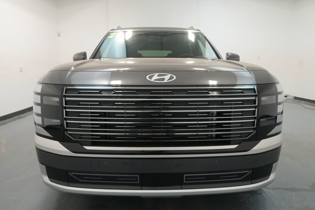 New 2026 Hyundai Palisade Calligraphy image 2