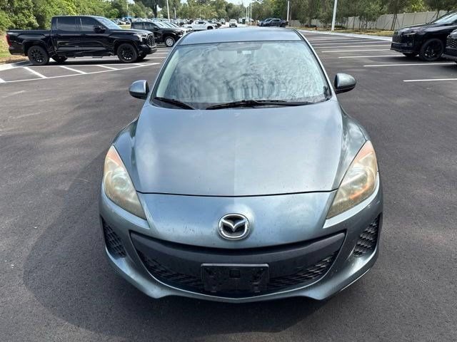 Used 2013 MAZDA MAZDA3 i Sport FWD image 2