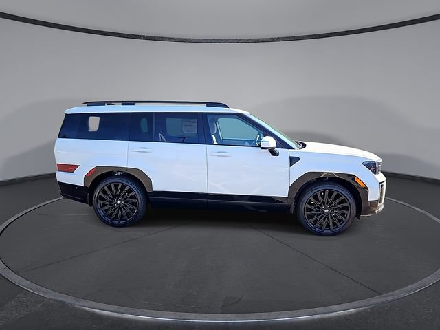 New 2027 Hyundai Santa Fe Calligraphy FWD image 10