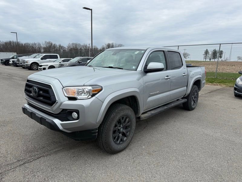 Used 2023 Toyota Tacoma SR5 image 3