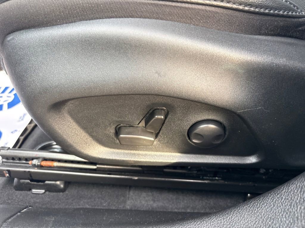 Certified 2022 Jeep Compass Limited image 14