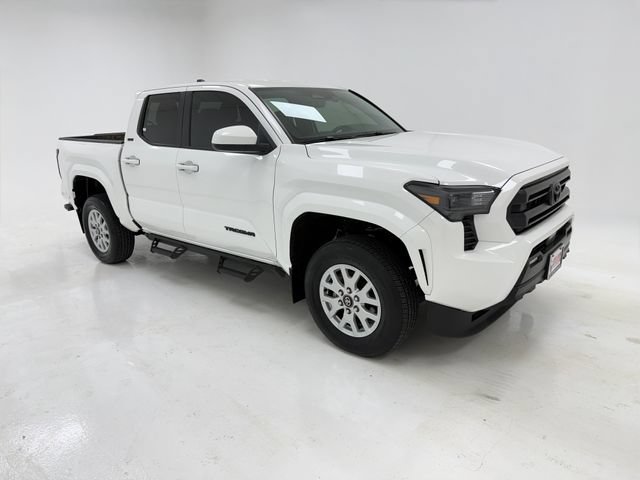 Used 2024 Toyota Tacoma SR5
