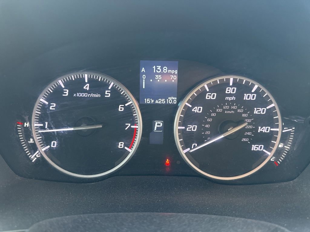 Used 2018 Acura ILX Special Edition image 27