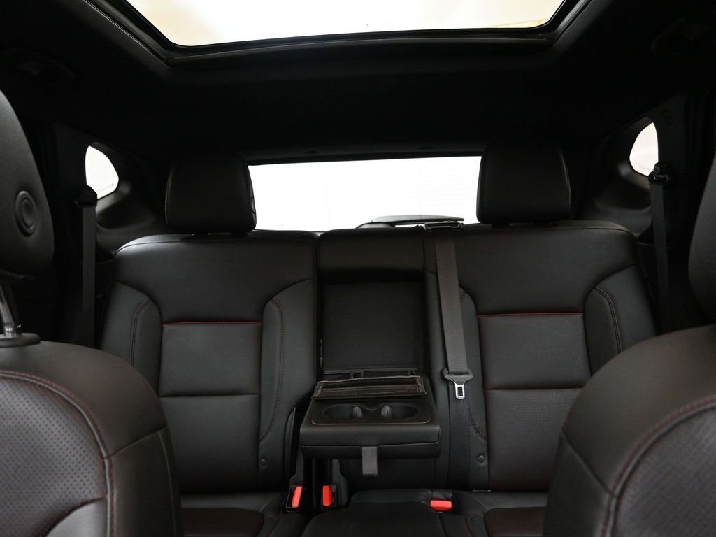 Used 2019 Chevrolet Blazer RS image 38