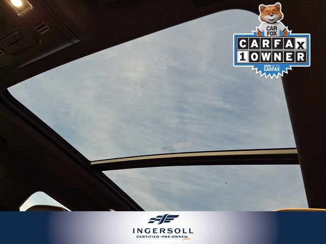 Used 2023 GMC Yukon AT4 image 18