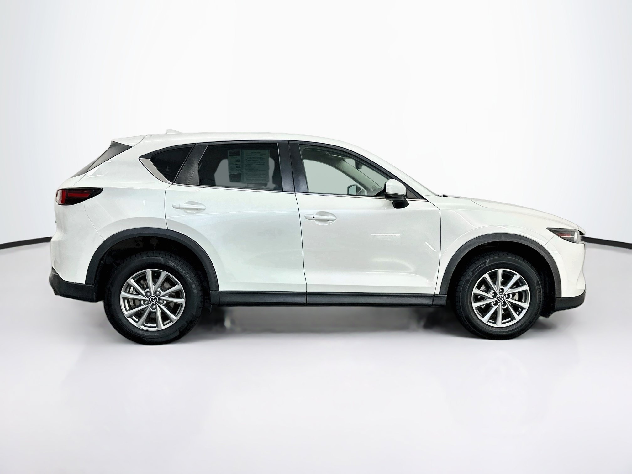 Used 2023 MAZDA CX-5 AWD 2.5 S image 10