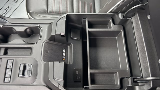 Certified 2025 GMC Sierra 2500 AT4X w/ AT4X AEV Edition AWD/4WD image 27