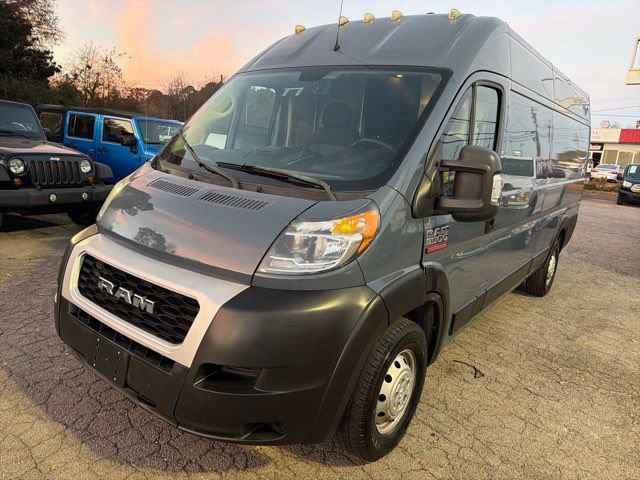 Used 2019 RAM ProMaster 3500 image 3