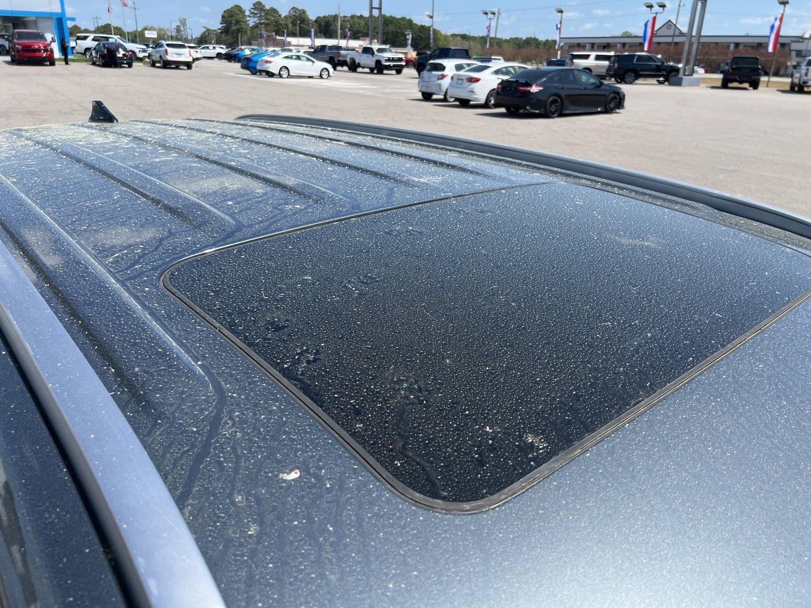 Used 2021 Hyundai Palisade SEL w/ Premium Package image 9