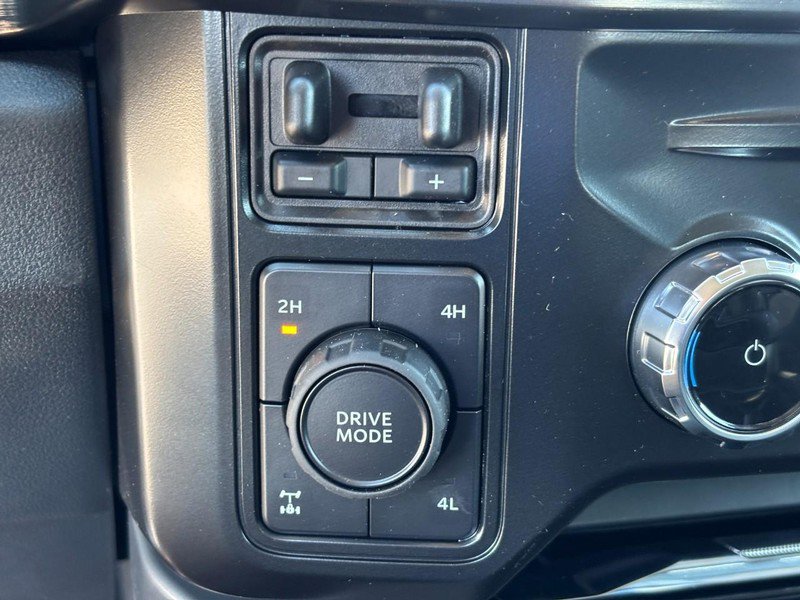 New 2026 Ford F250 Lariat image 19