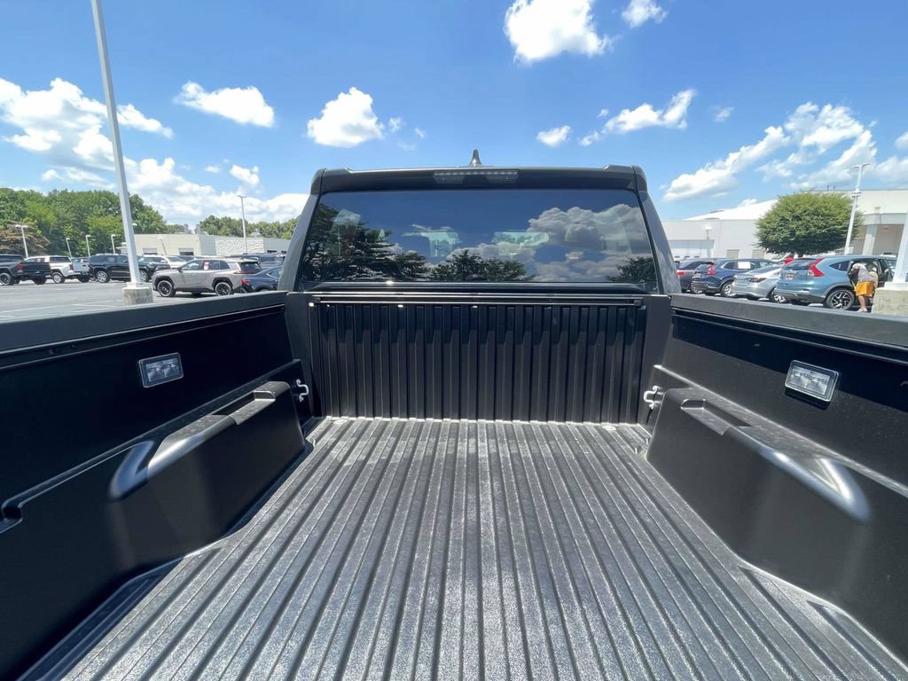 New 2026 Toyota Tacoma SR5 AWD/4WD image 14