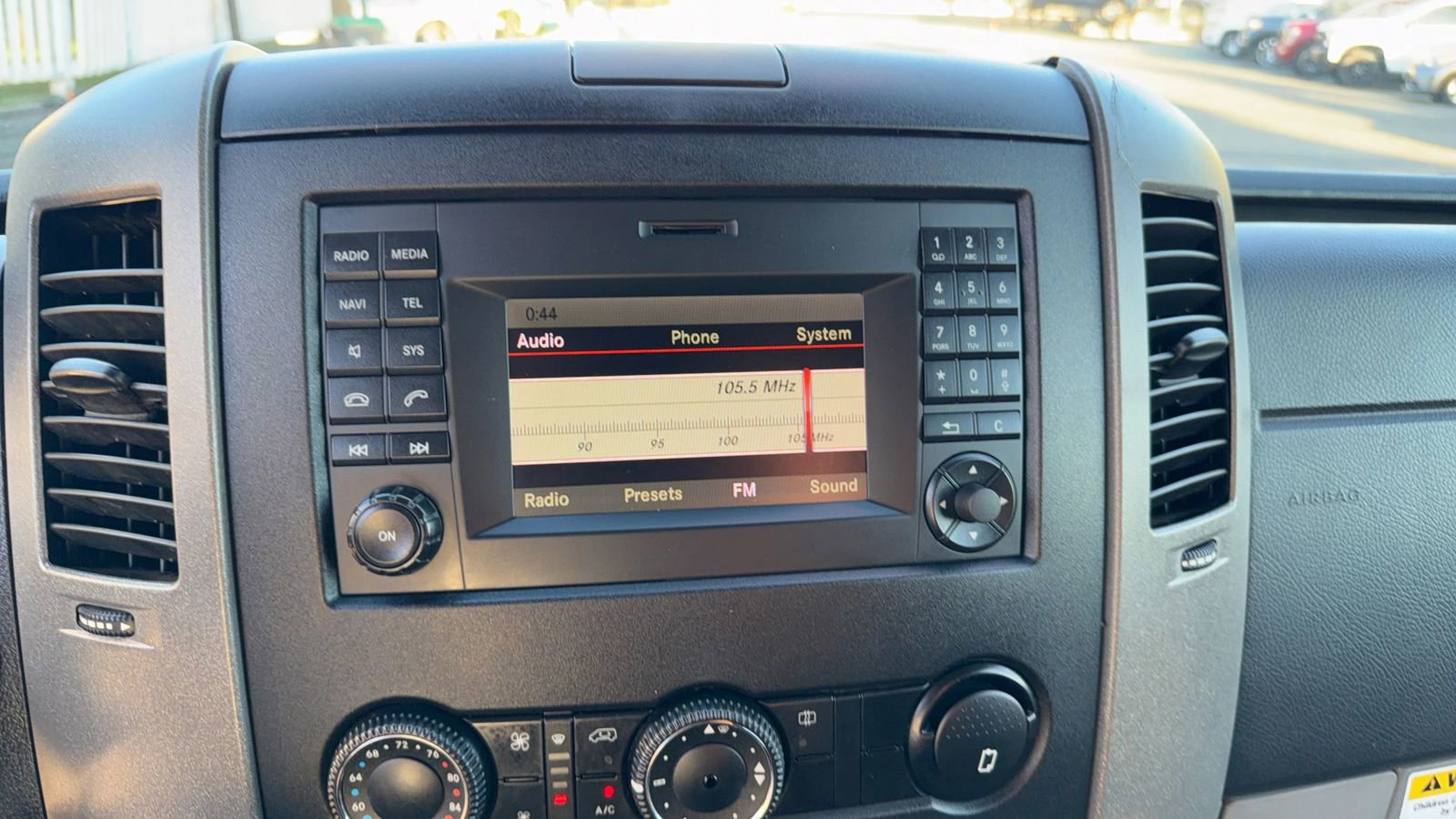 Used 2015 Mercedes-Benz Sprinter 3500 image 21