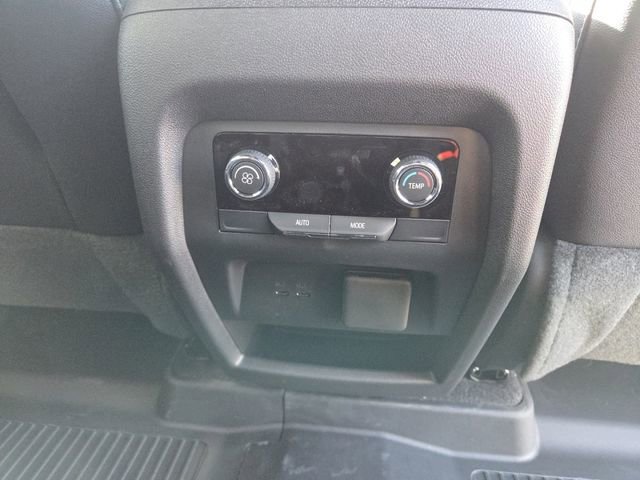 New 2026 Chevrolet Traverse Z71 w/ Driver Confidence Package image 15