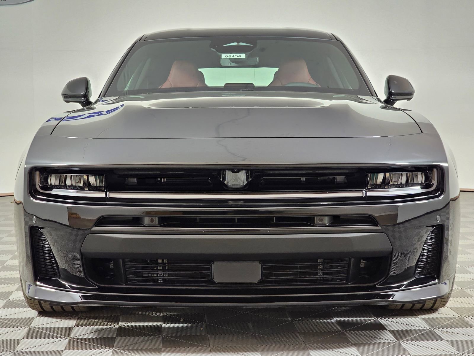 New 2026 Dodge Charger R/T Scat Pack image 8