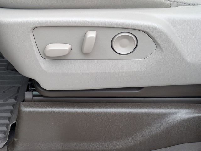 New 2026 Chevrolet Silverado 1500 LTZ w/ LTZ Premium Package image 13