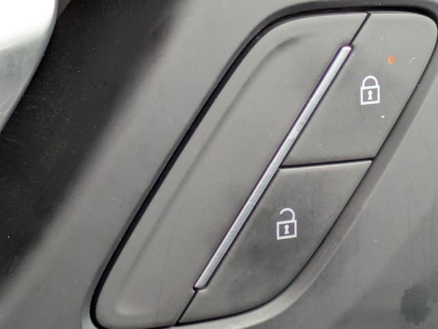 Certified 2025 Buick Enclave Sport Touring image 26