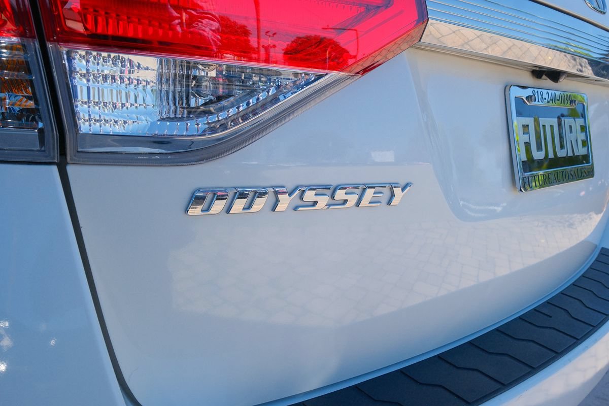 Used 2016 Honda Odyssey LX image 43