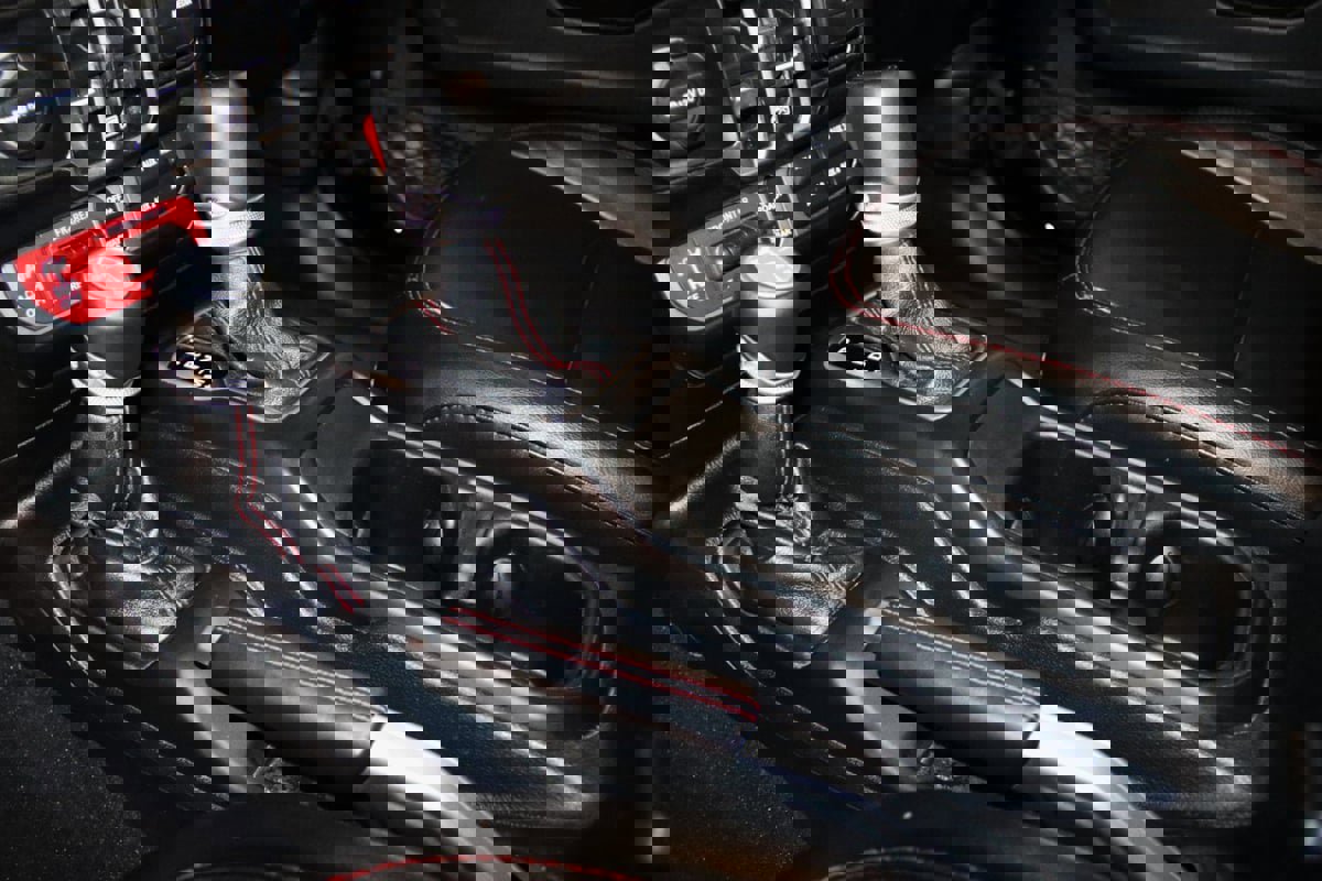 Used 2020 Jeep Gladiator Rubicon image 42