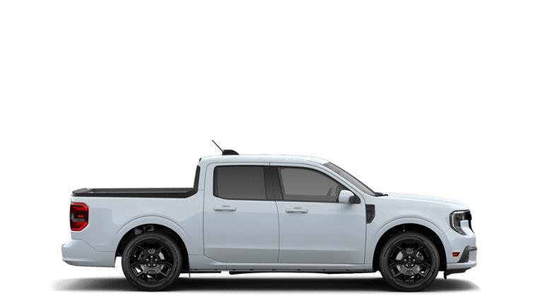 New 2026 Ford Maverick Lobo image 29