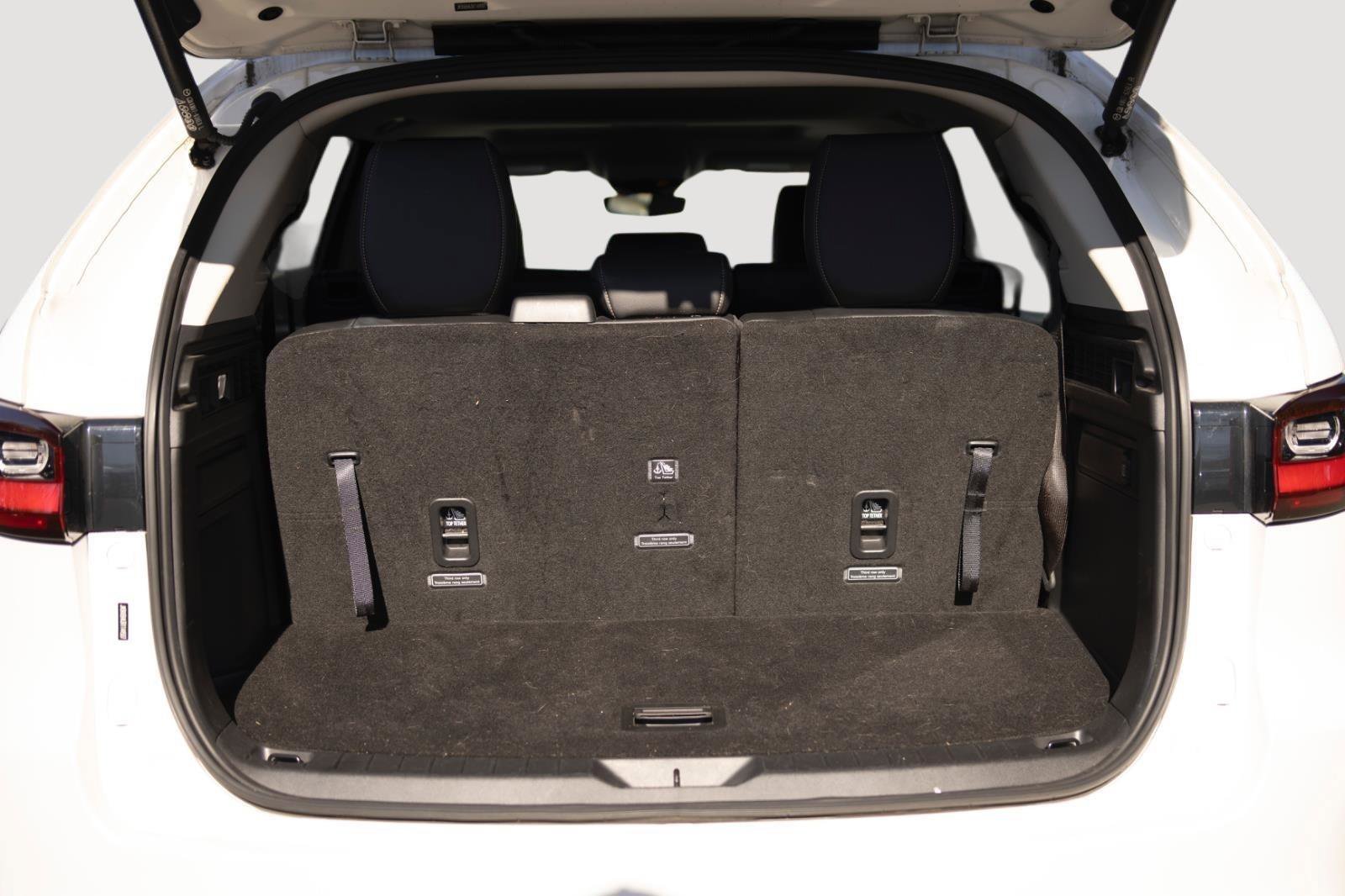 Used 2024 MAZDA CX-90 Plug-In Hybrid w/ Preferred image 20