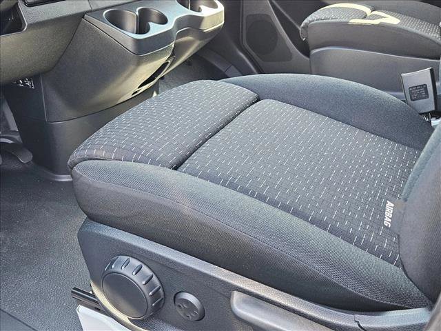 New 2025 Mercedes-Benz Sprinter 2500 image 4