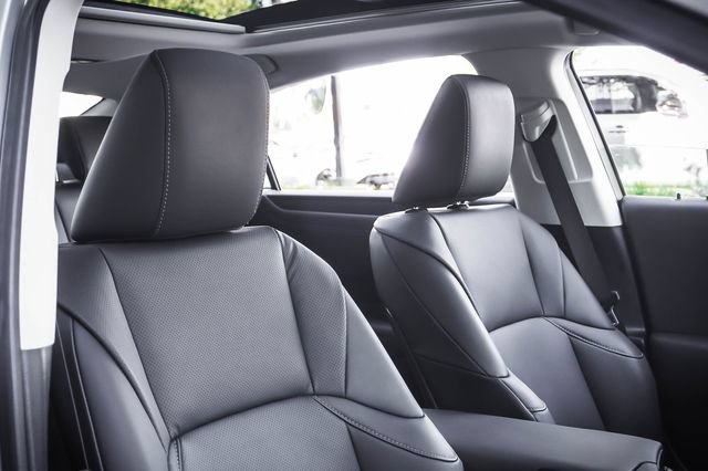 Certified 2025 Lexus ES 350 w/ Premium Package FWD image 26