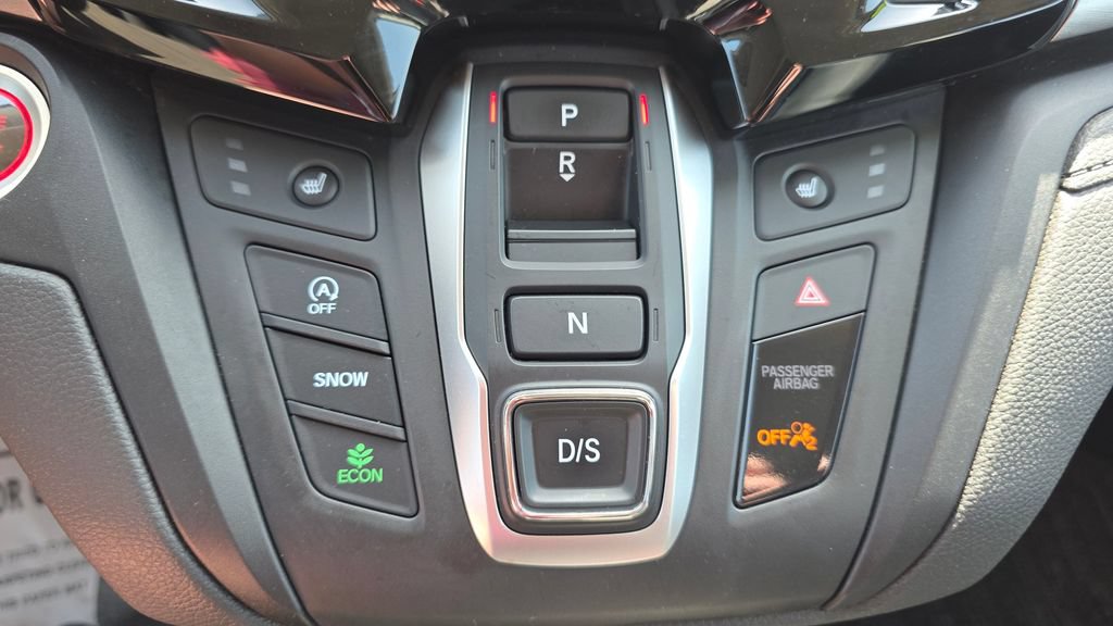 Certified 2025 Honda Odyssey EX-L image 39