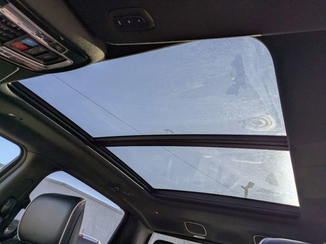 New 2026 RAM 1500 Laramie w/ Night Edition image 19