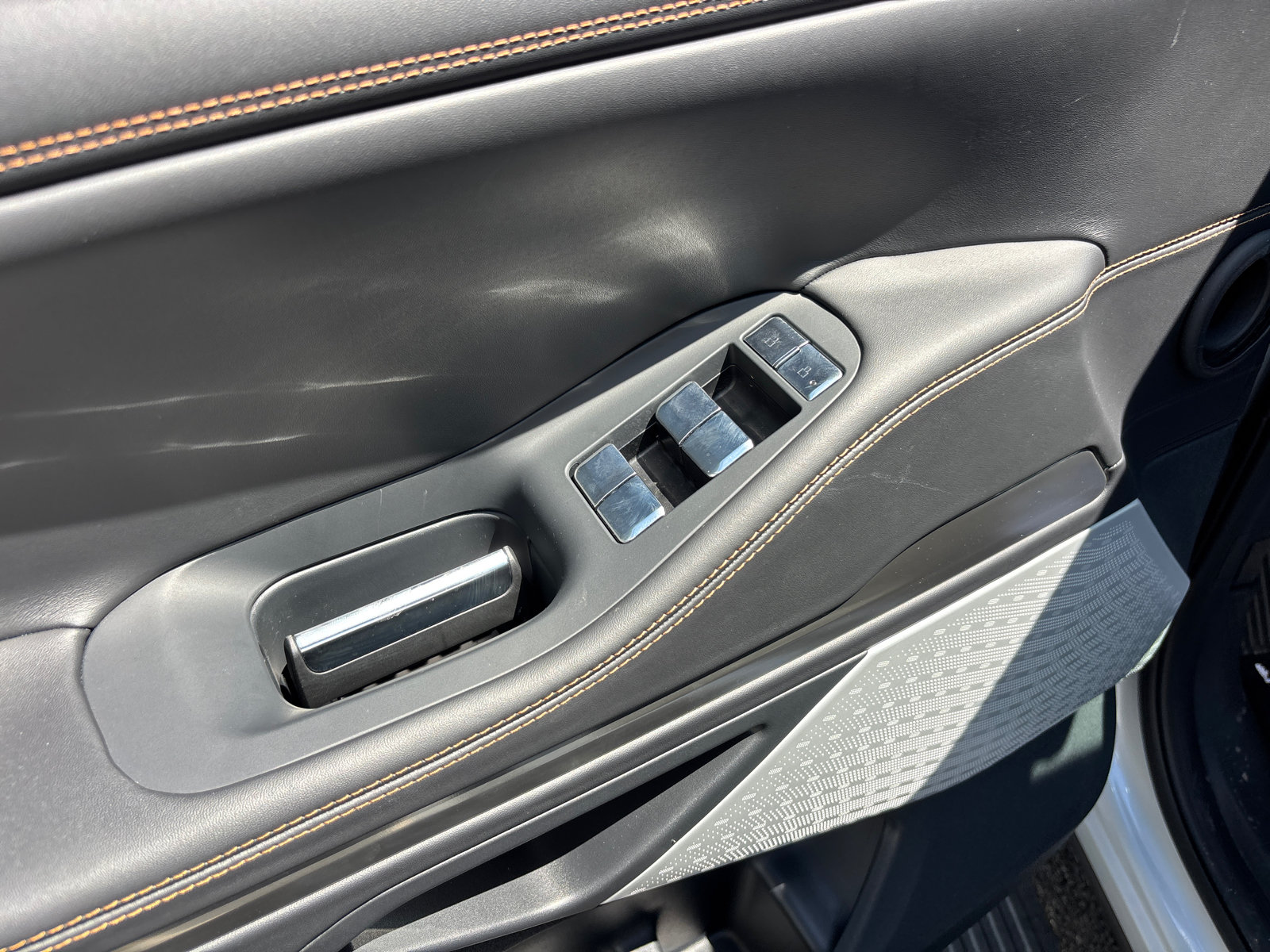 New 2026 Lincoln Navigator Black Label AWD/4WD image 12