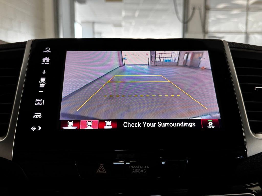 Used 2019 Honda Ridgeline Black Edition image 20