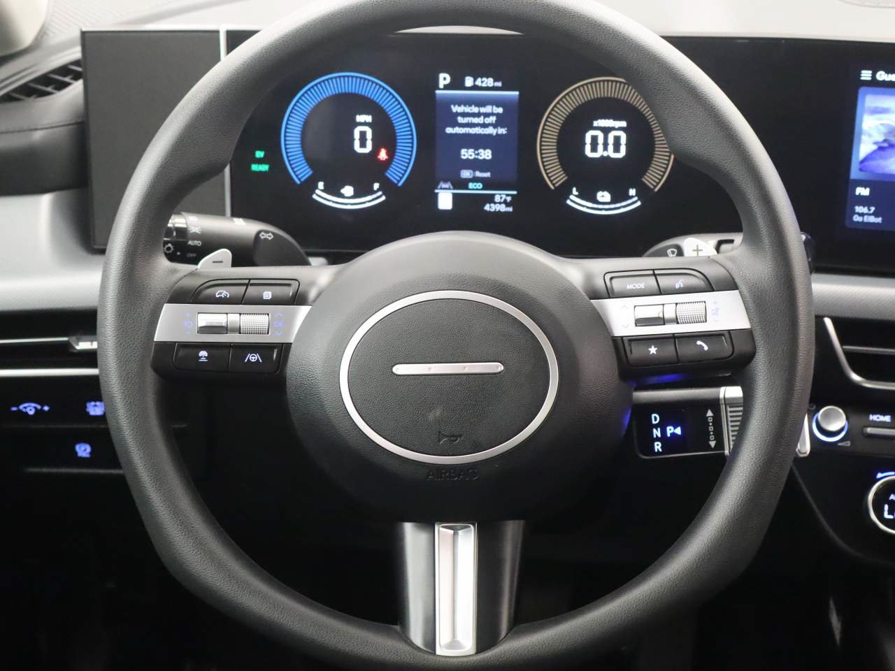 Used 2026 Hyundai Sonata Blue FWD image 13