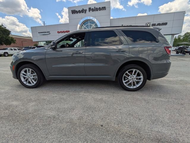 Used 2024 Dodge Durango GT AWD/4WD image 7