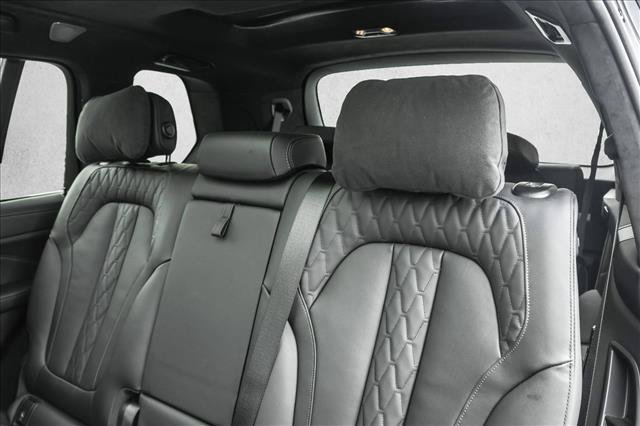 Used 2026 BMW ALPINA XB7 AWD/4WD image 22