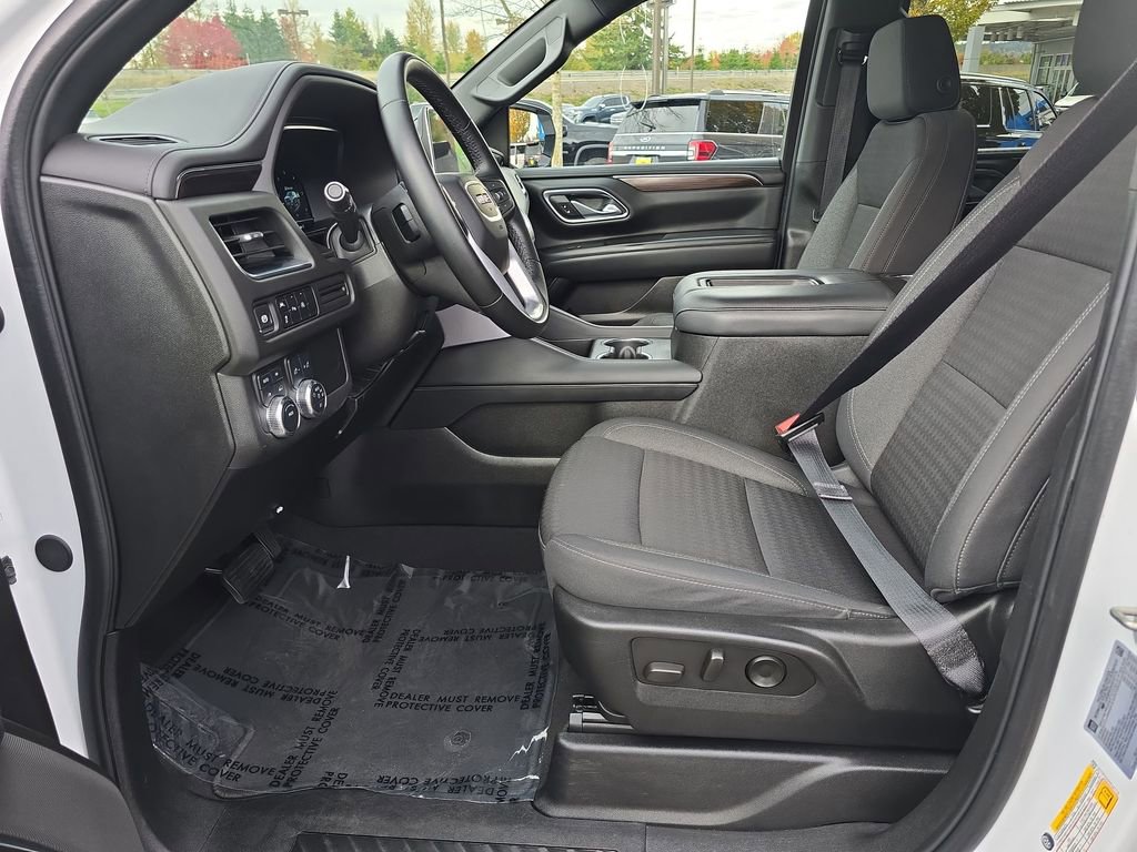 Certified 2024 GMC Yukon XL SLE image 22