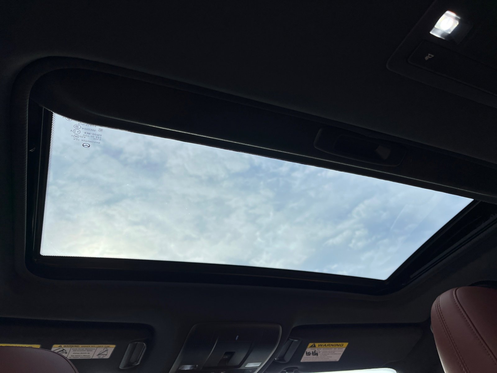 Used 2024 MAZDA CX-5 Carbon Edition AWD/4WD image 18