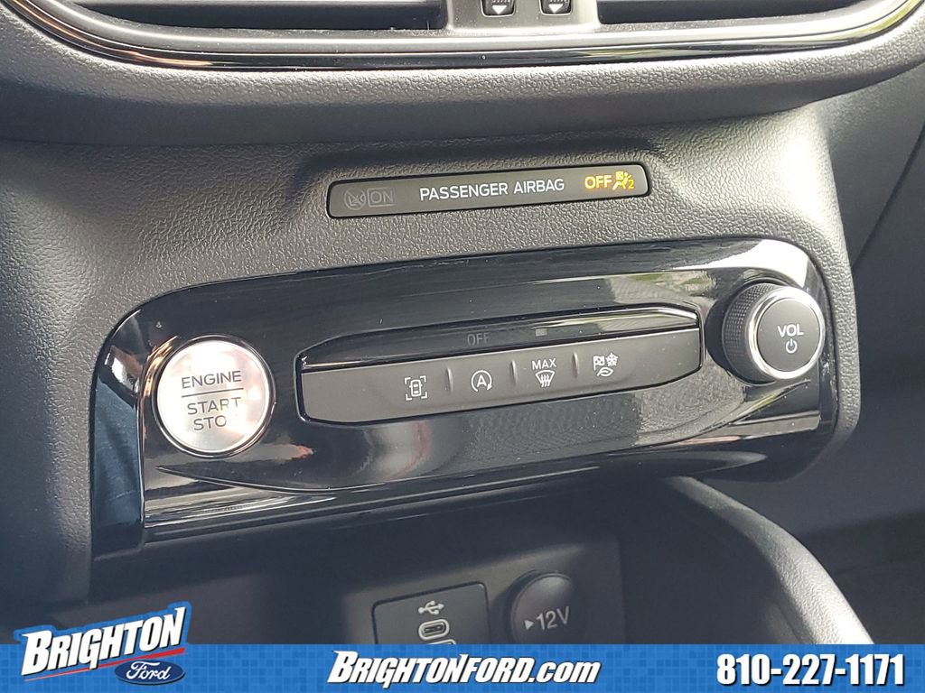 Certified 2025 Ford Escape ST-Line w/ Tech Pack #1 AWD/4WD image 26
