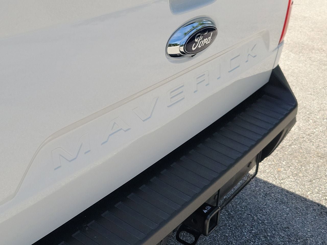 Used 2024 Ford Maverick XL w/ Equipment Group 100A Standard AWD/4WD image 6
