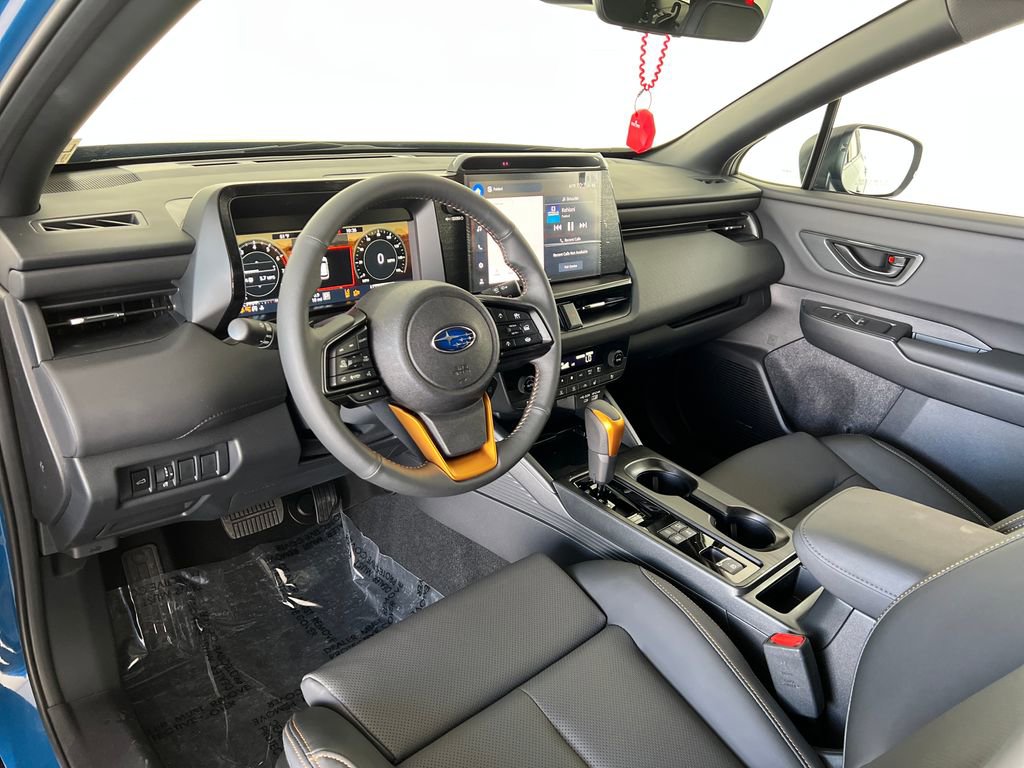 New 2026 Subaru Outback Wilderness image 19