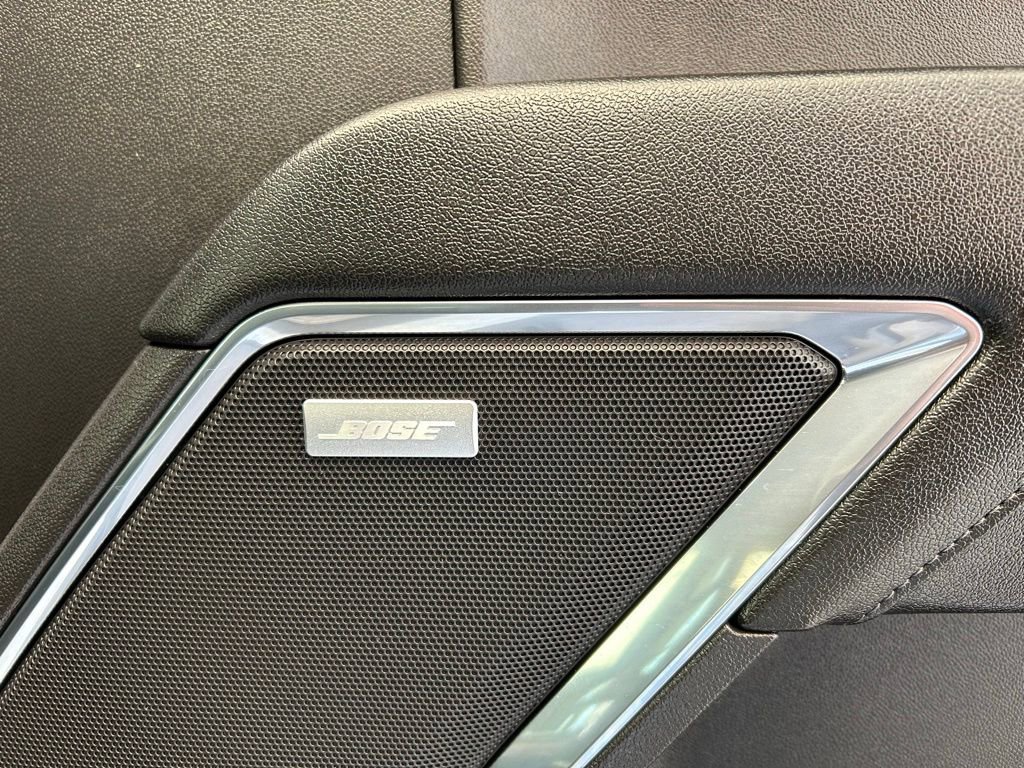 Used 2024 Chevrolet Silverado 1500 LT Trail Boss w/ Convenience Package II image 13