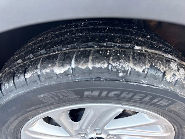 Certified 2023 Lincoln Corsair FWD image 31