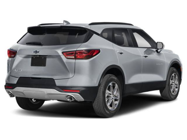 New 2026 Chevrolet Blazer LT w/ Convenience Package FWD image 2